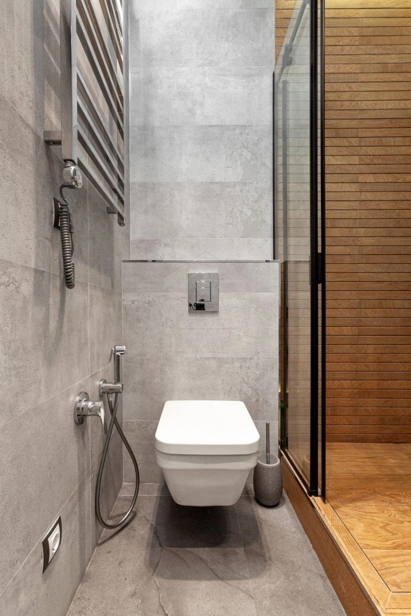 ЖК Савеловский Сити