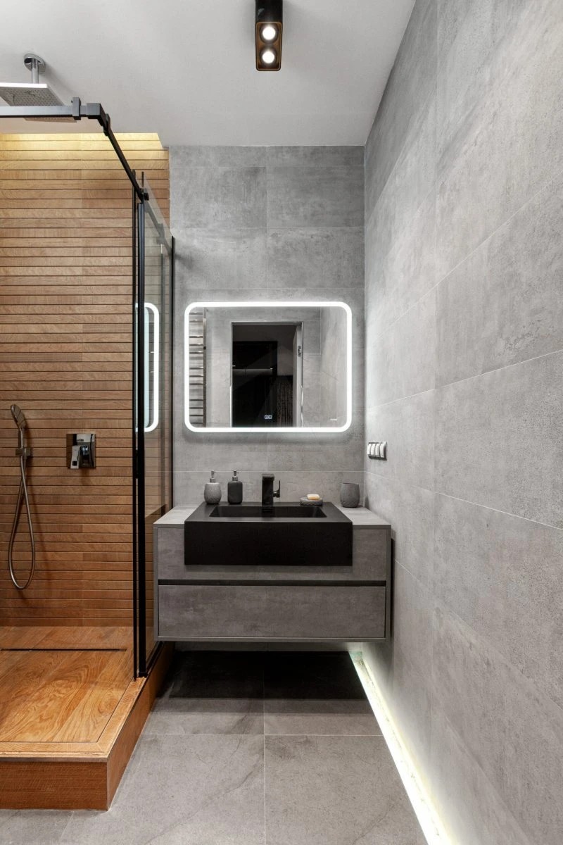 ЖК Савеловский Сити