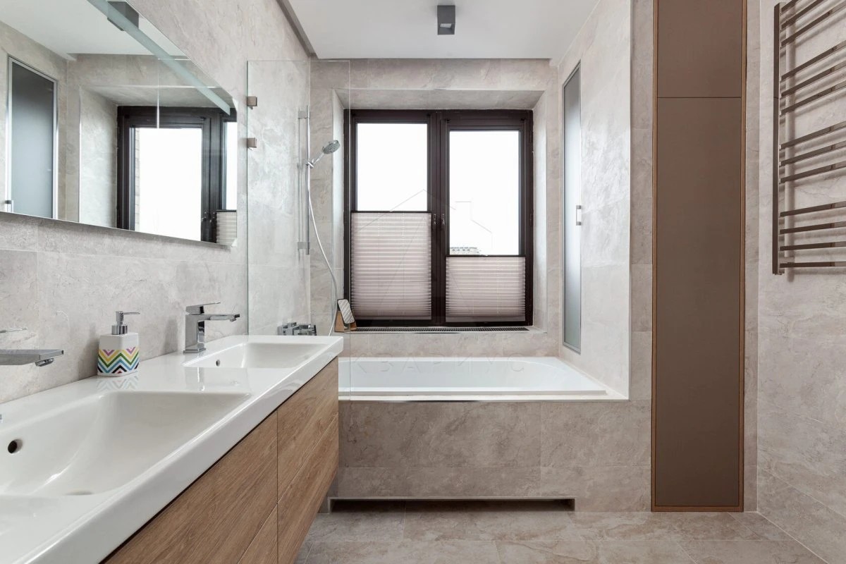 ЖК Савеловский Сити