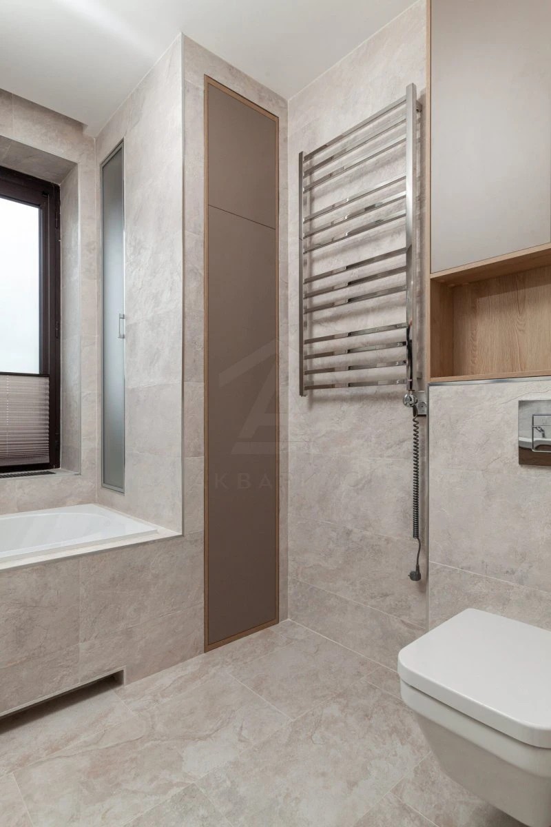 ЖК Савеловский Сити