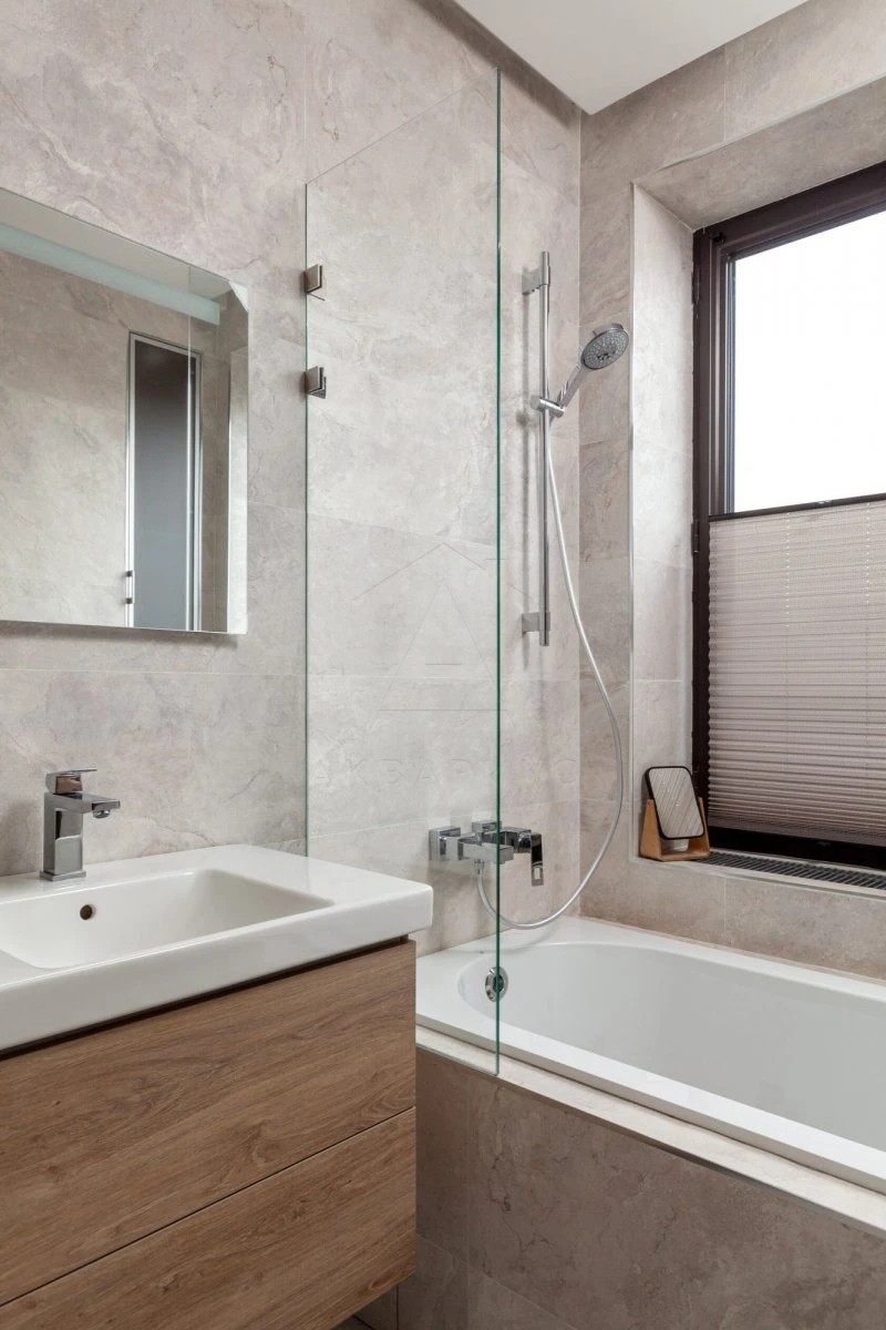 ЖК Савеловский Сити