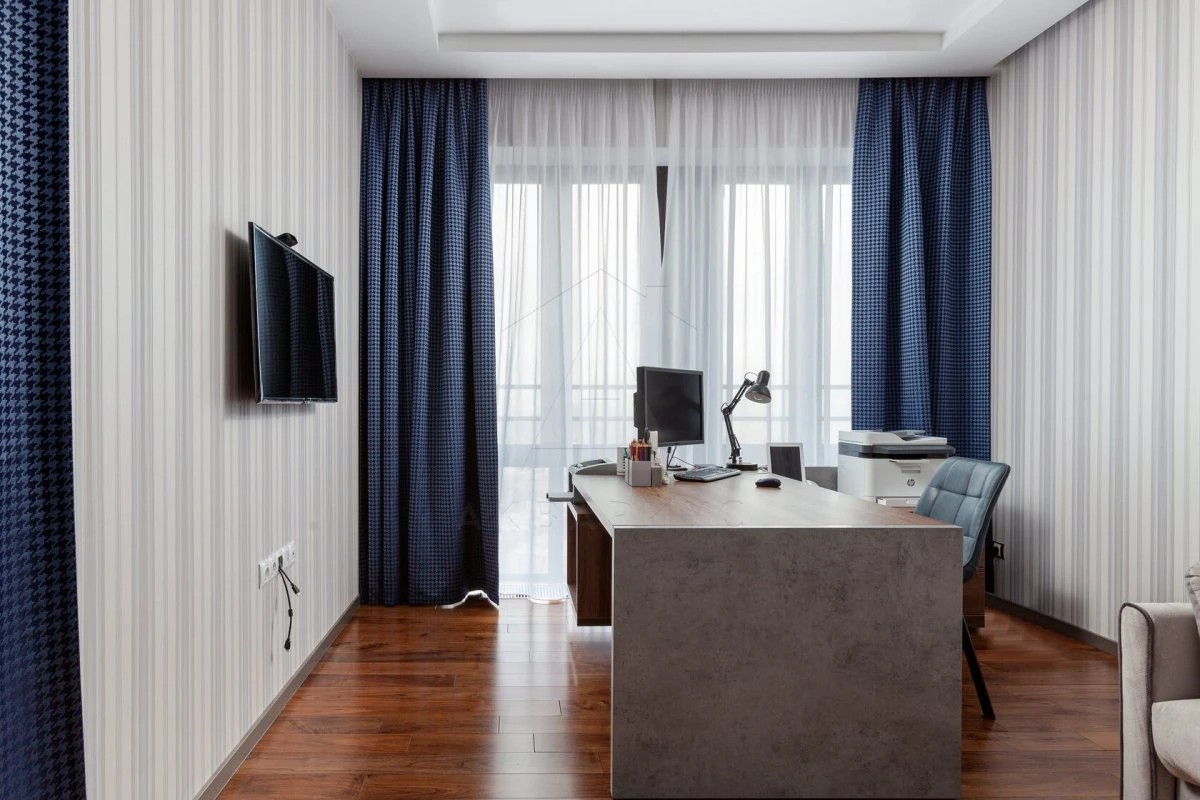 ЖК Савеловский Сити