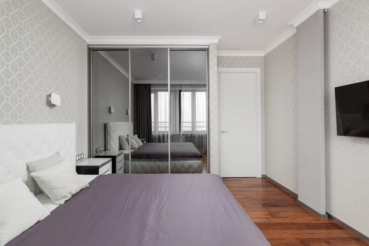 ЖК Савеловский Сити