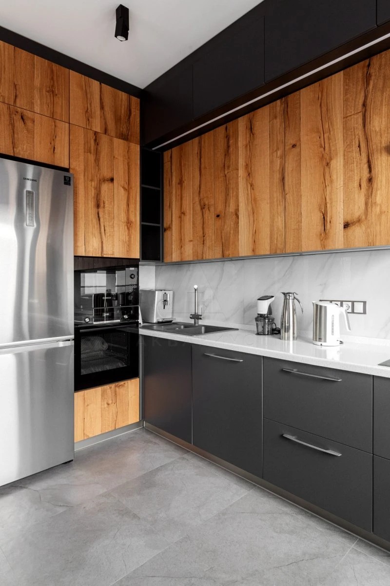 ЖК Савеловский Сити