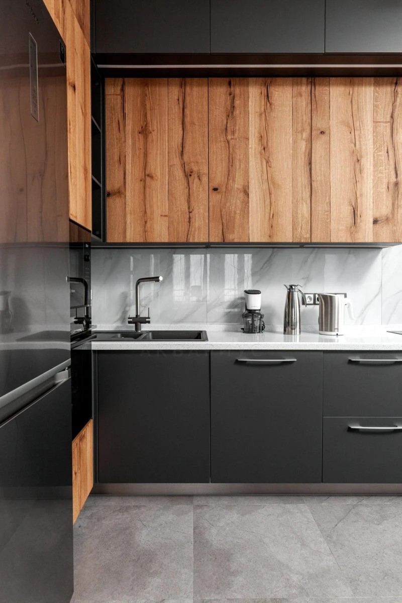 ЖК Савеловский Сити