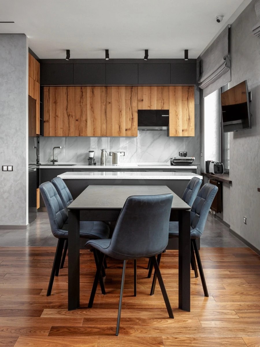 ЖК Савеловский Сити