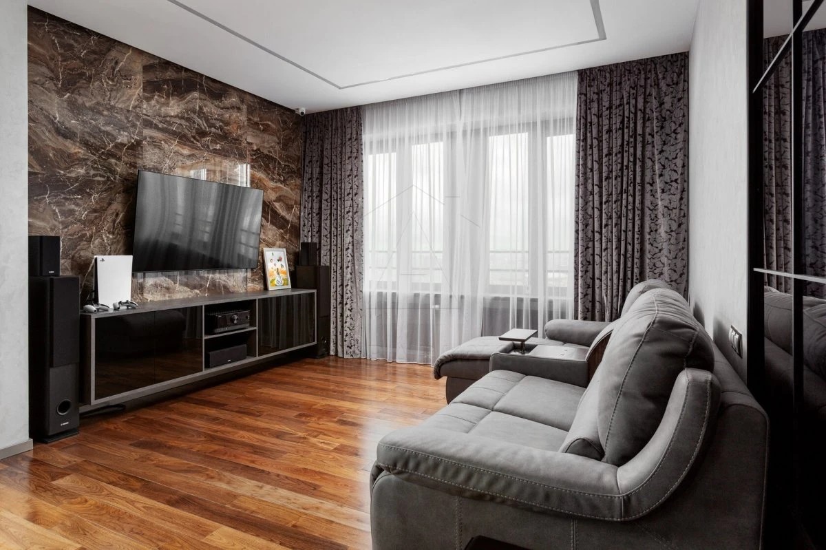 ЖК Савеловский Сити