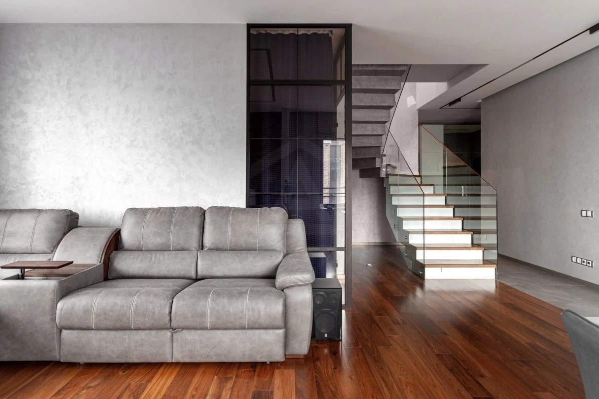 ЖК Савеловский Сити