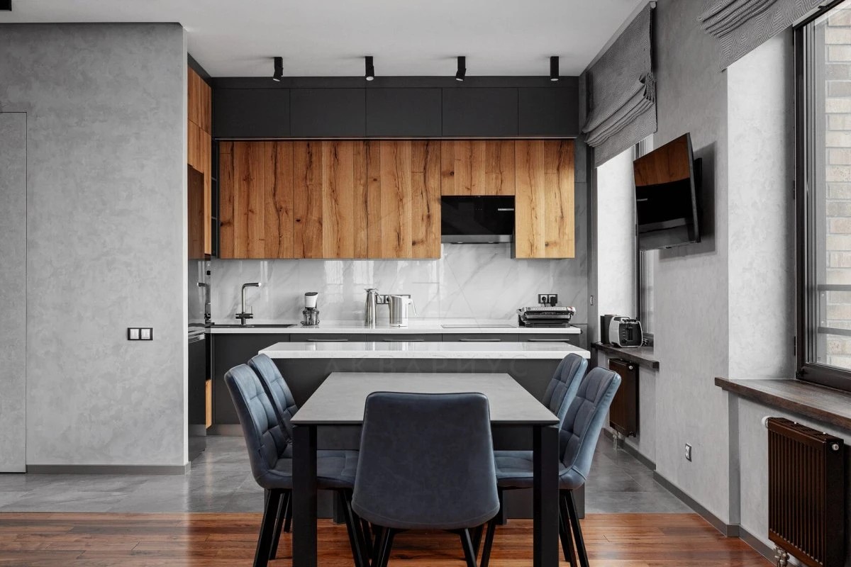 ЖК Савеловский Сити