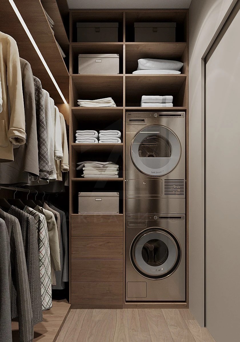 ЖК Селигер Сити