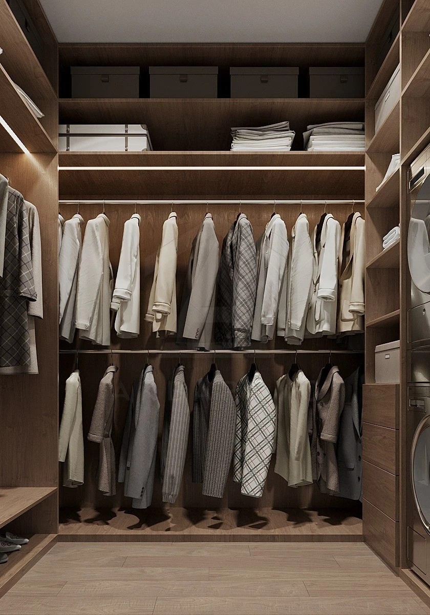 ЖК Селигер Сити