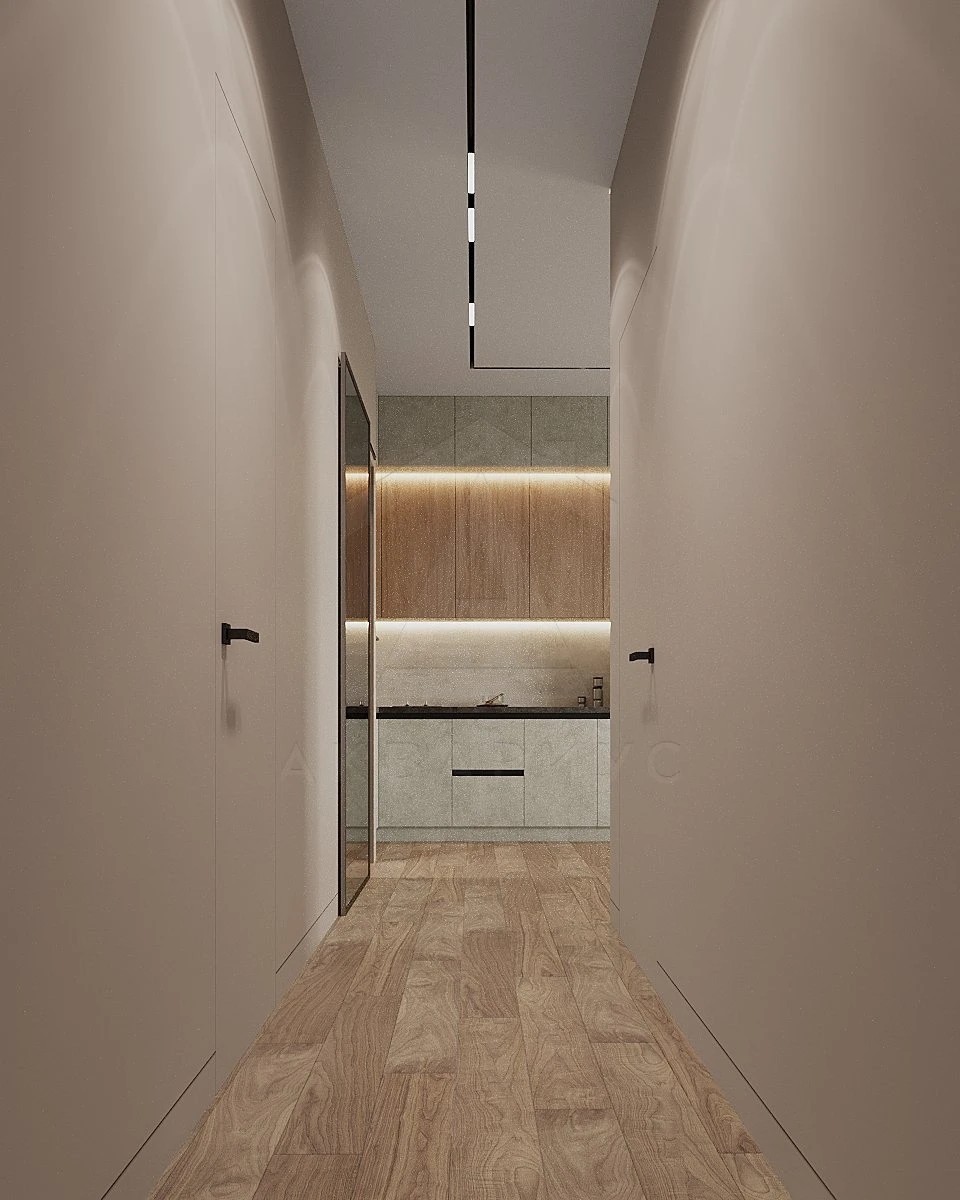 ЖК Селигер Сити