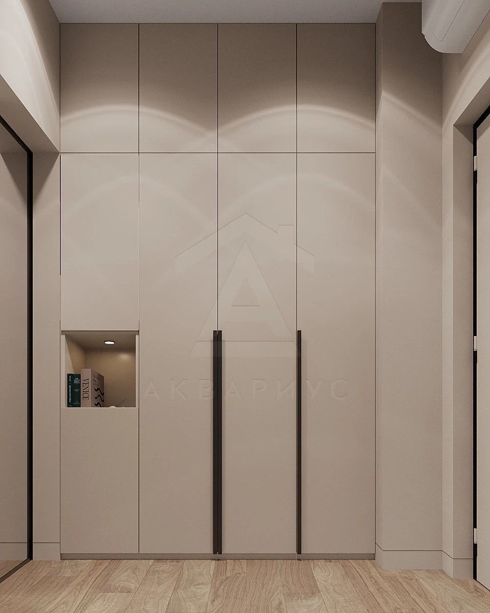 ЖК Селигер Сити