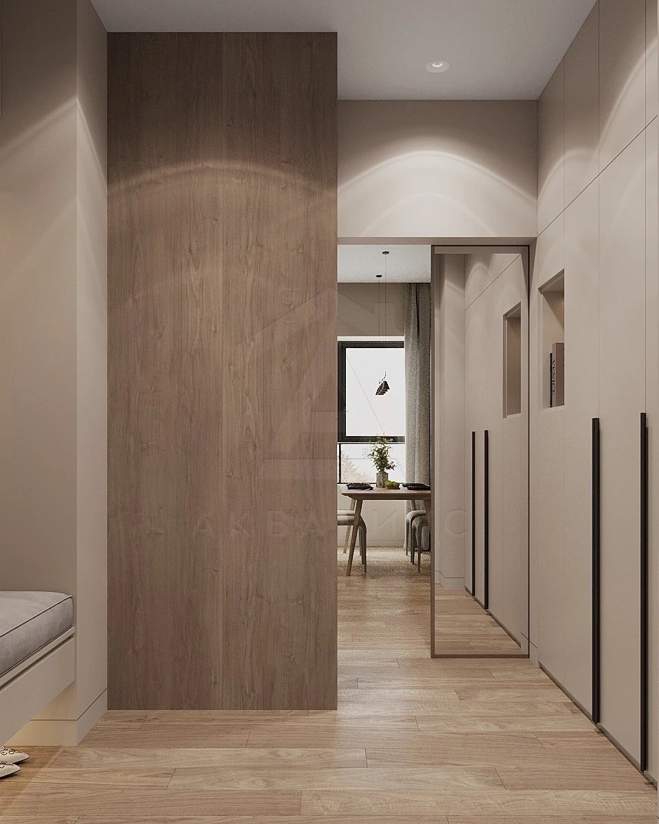 ЖК Селигер Сити