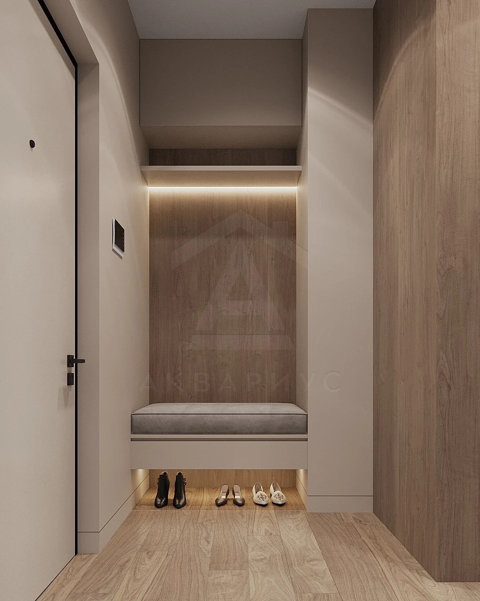 ЖК Селигер Сити