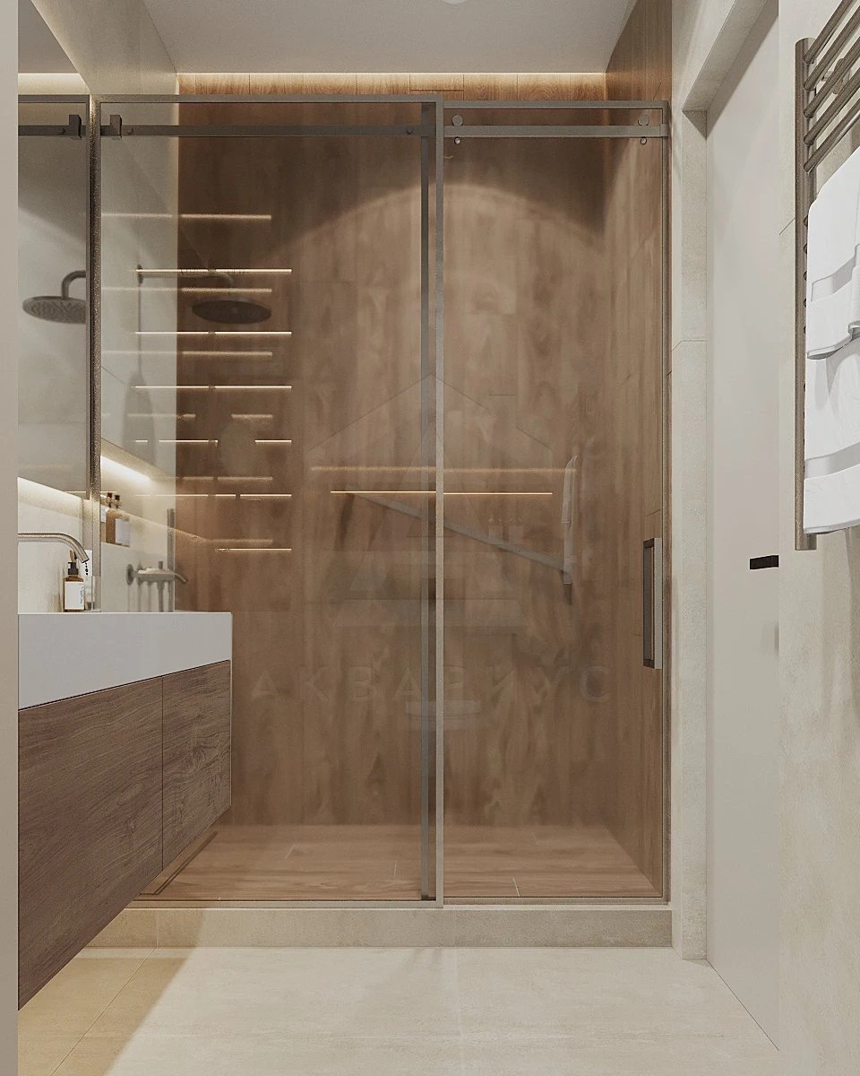 ЖК Селигер Сити