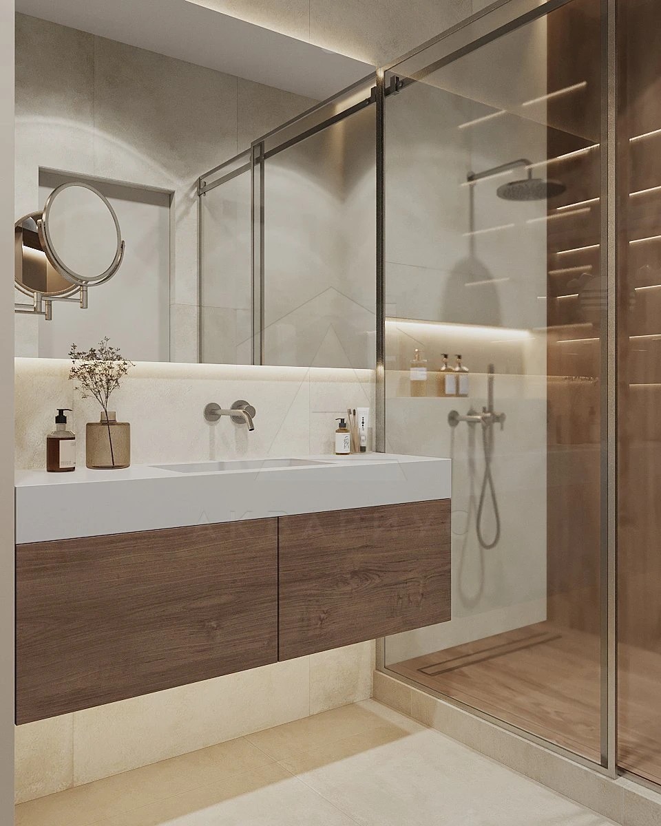 ЖК Селигер Сити