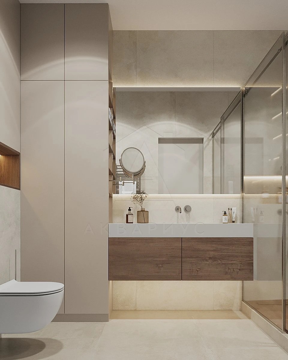 ЖК Селигер Сити