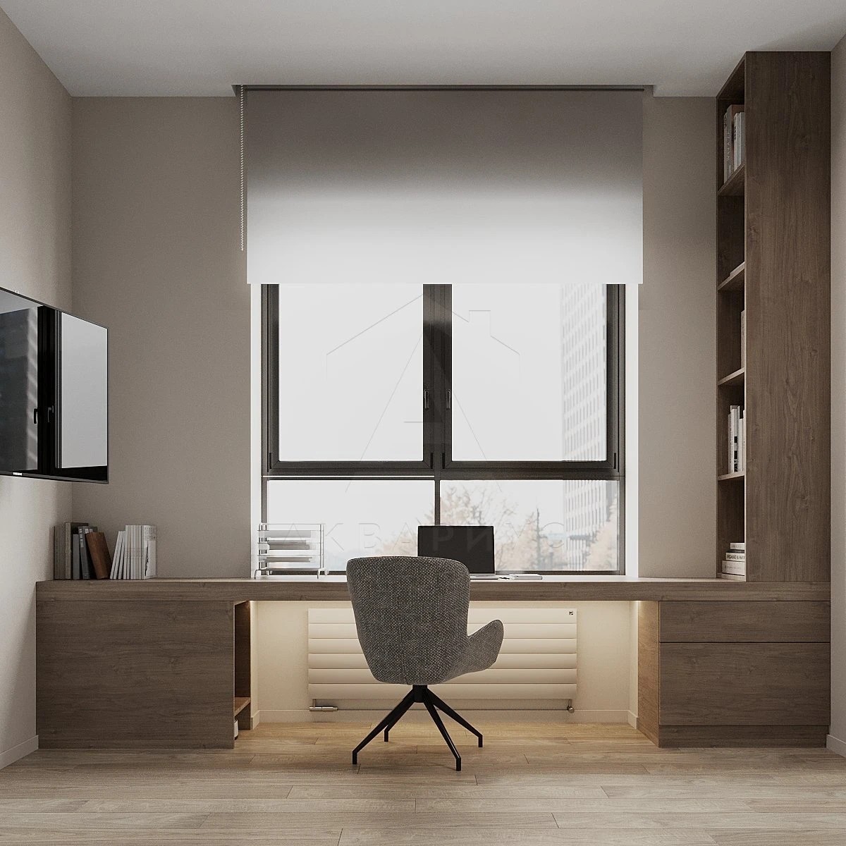 ЖК Селигер Сити