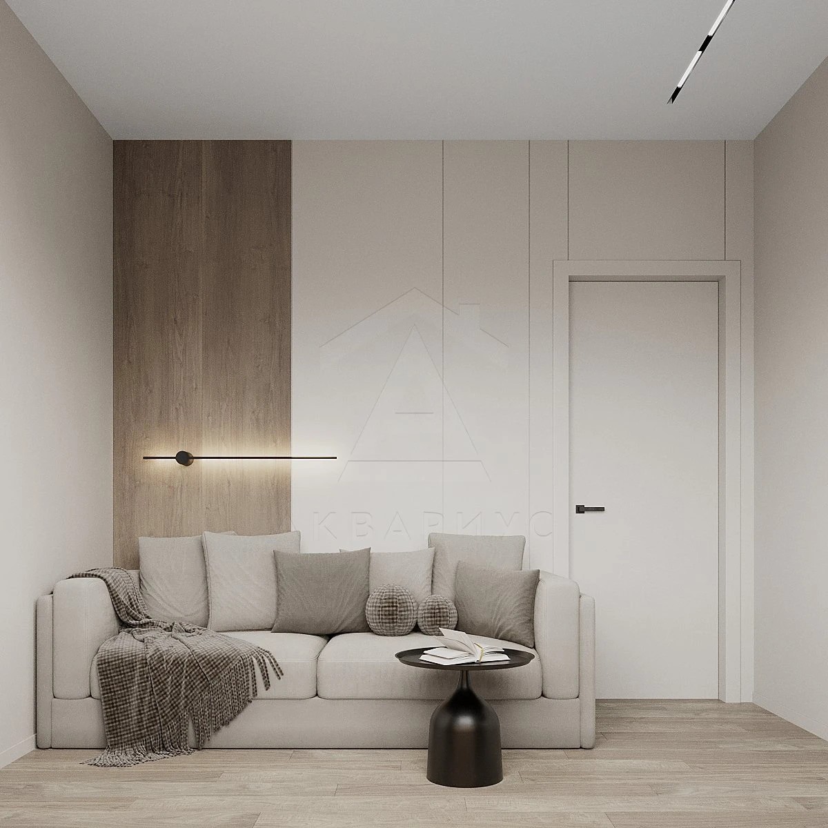 ЖК Селигер Сити