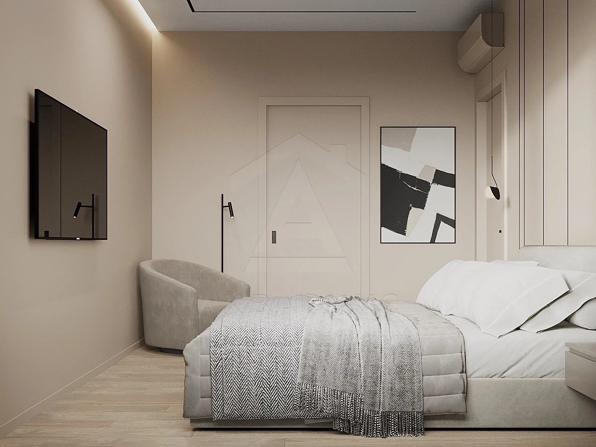 ЖК Селигер Сити