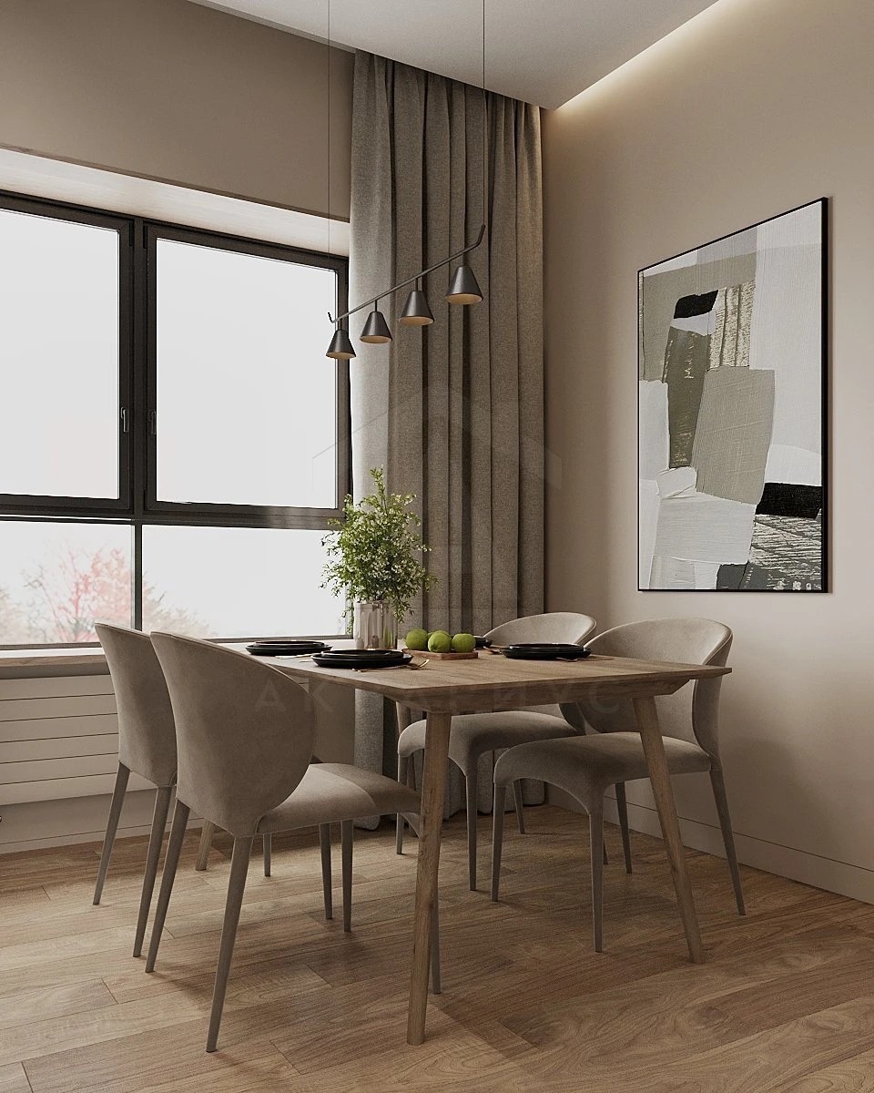 ЖК Селигер Сити