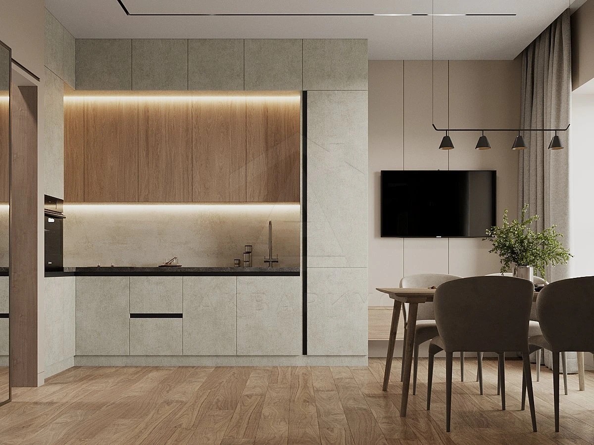 ЖК Селигер Сити