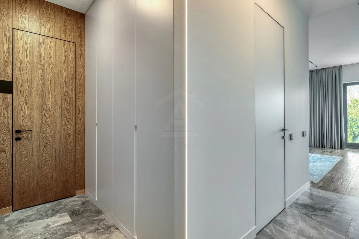 ЖК Парк Рублево