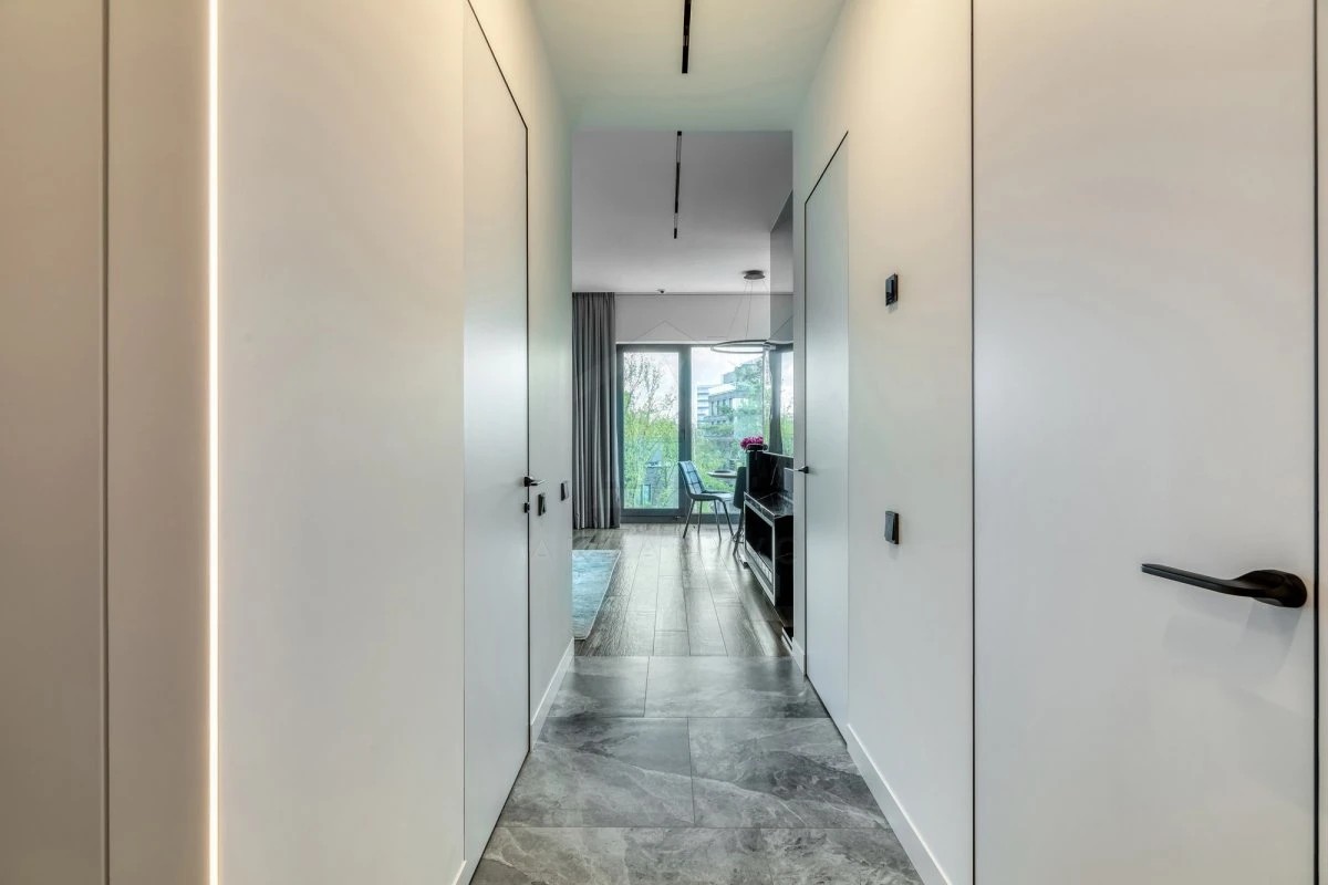 ЖК Парк Рублево