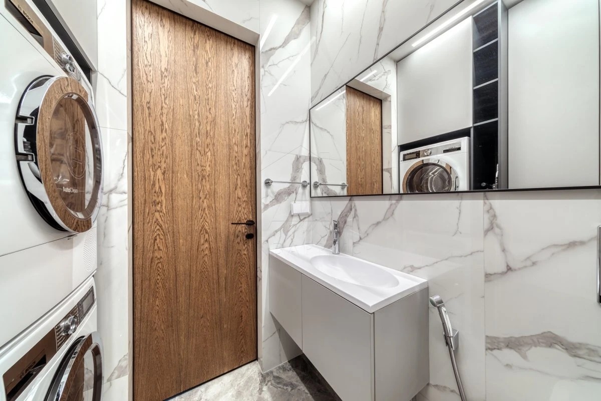 ЖК Парк Рублево