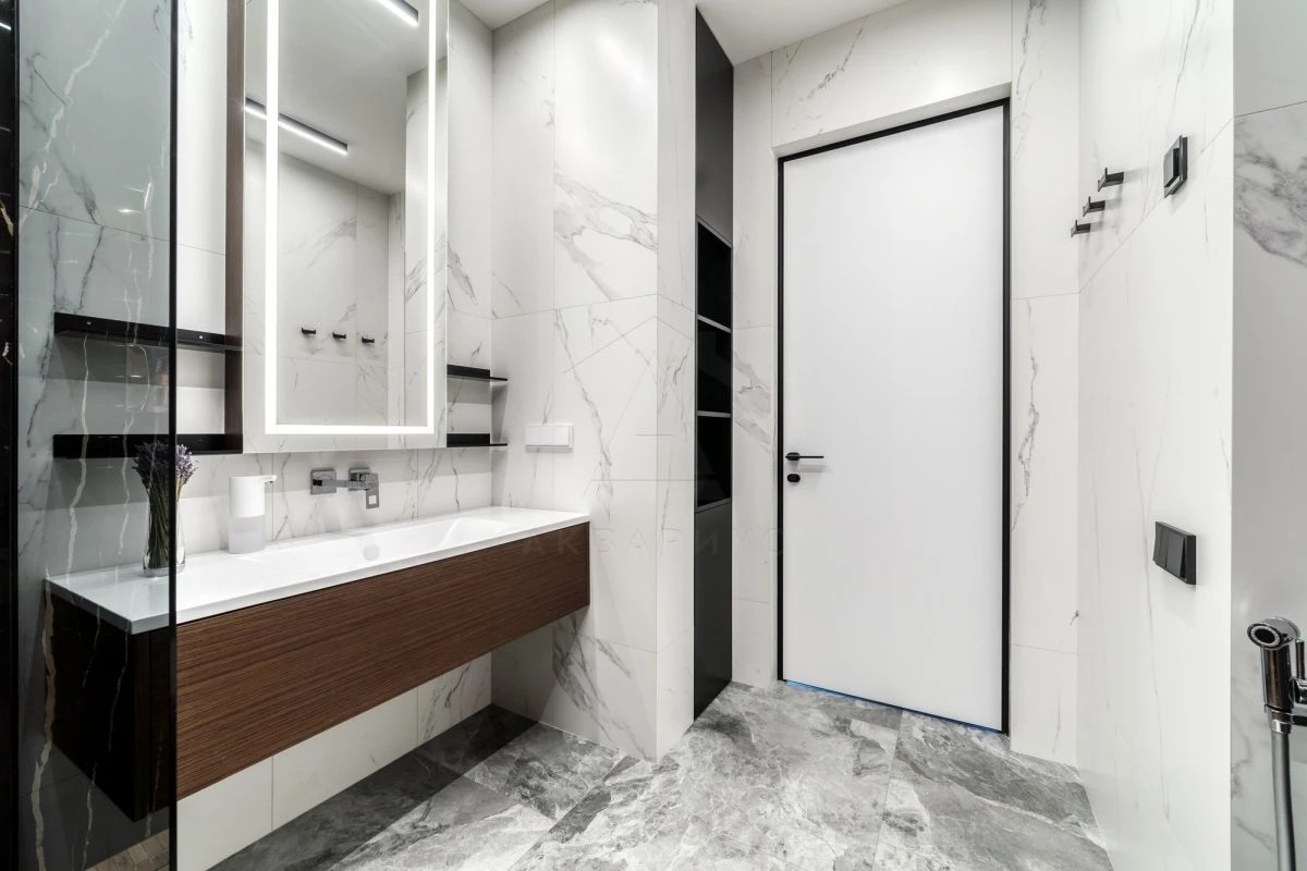 ЖК Парк Рублево