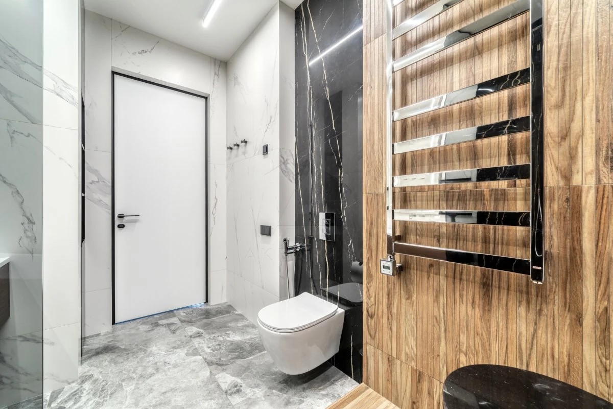 ЖК Парк Рублево