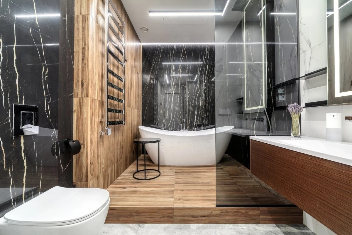 ЖК Парк Рублево