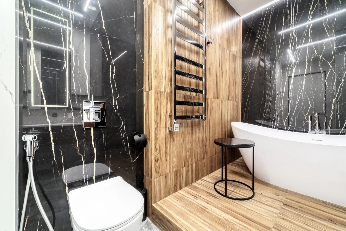 ЖК Парк Рублево