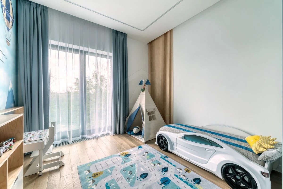 ЖК Парк Рублево