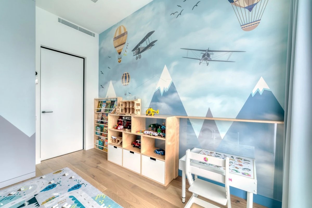 ЖК Парк Рублево