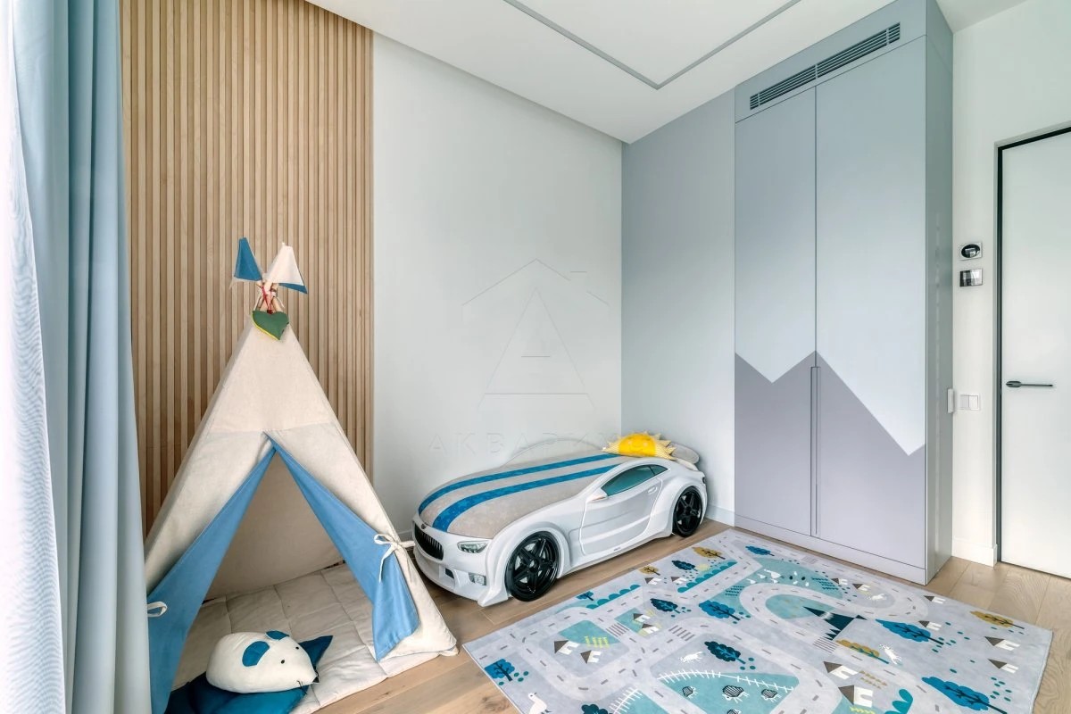 ЖК Парк Рублево