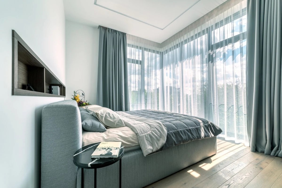 ЖК Парк Рублево