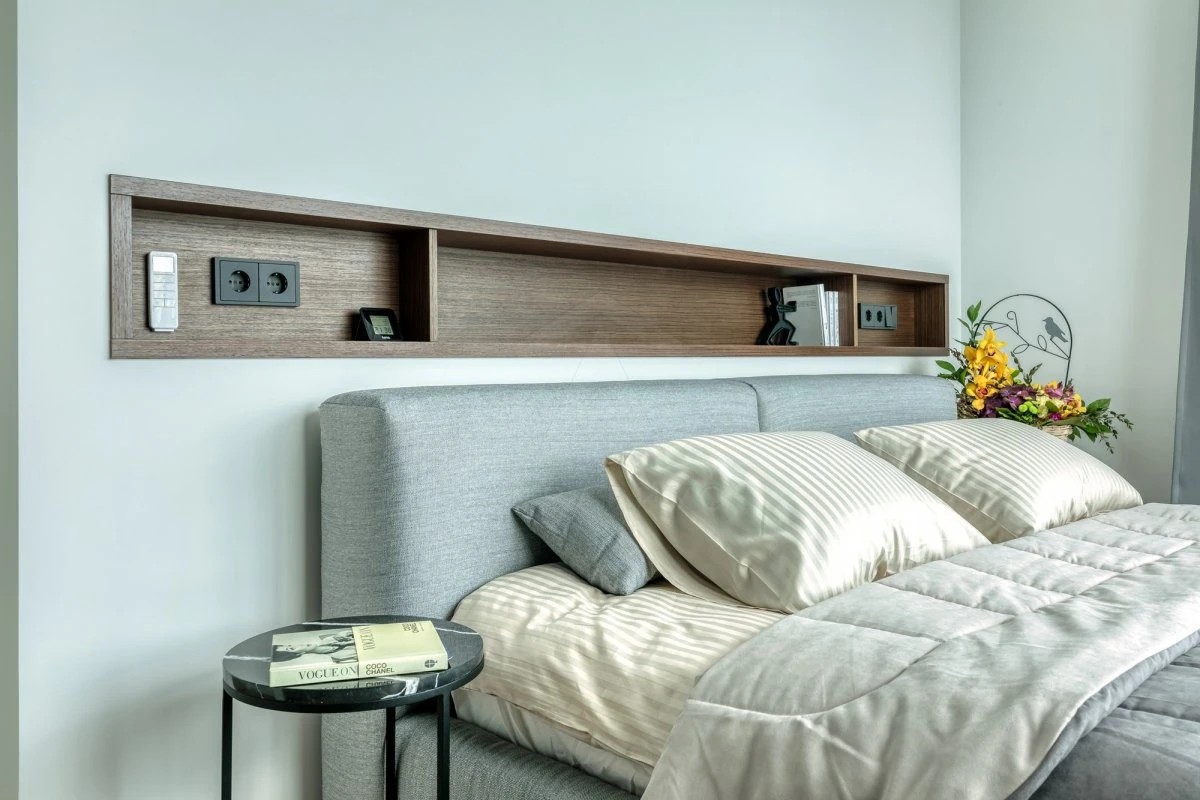 ЖК Парк Рублево