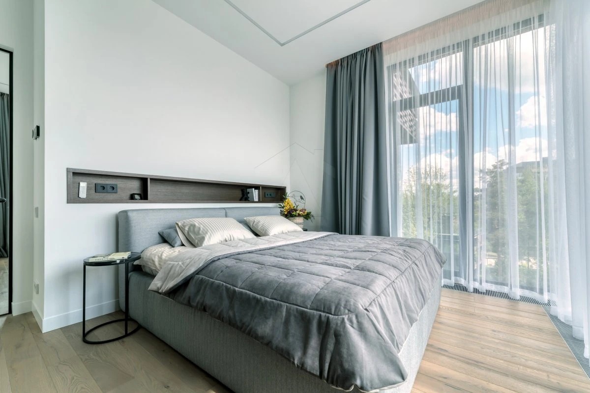 ЖК Парк Рублево