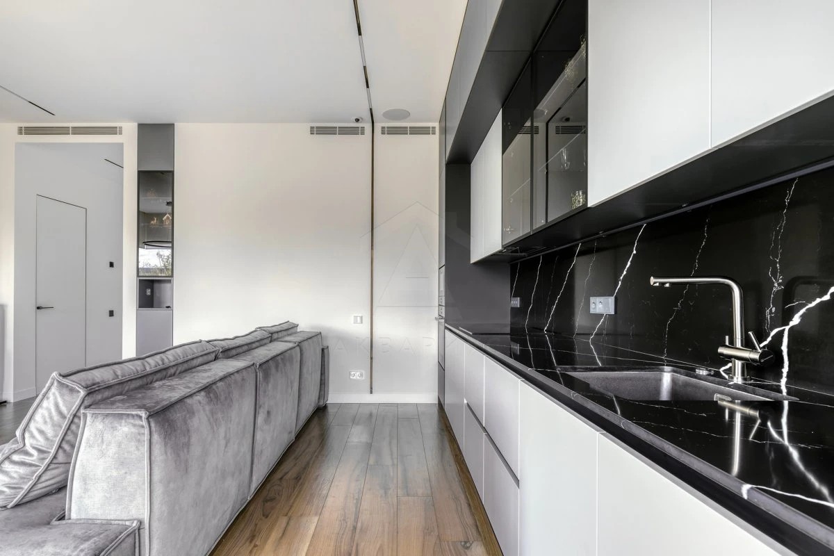 ЖК Парк Рублево