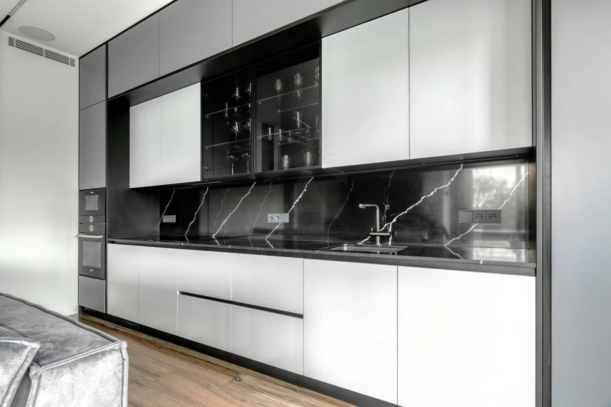 ЖК Парк Рублево