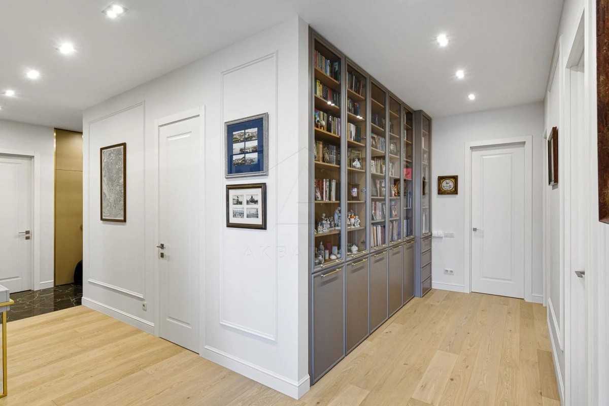 ЖК Парк Рублево