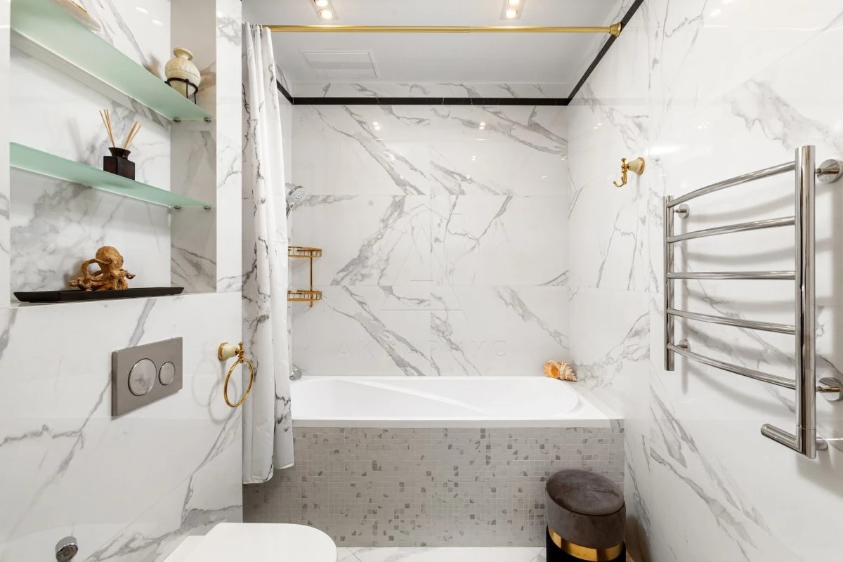 ЖК Парк Рублево