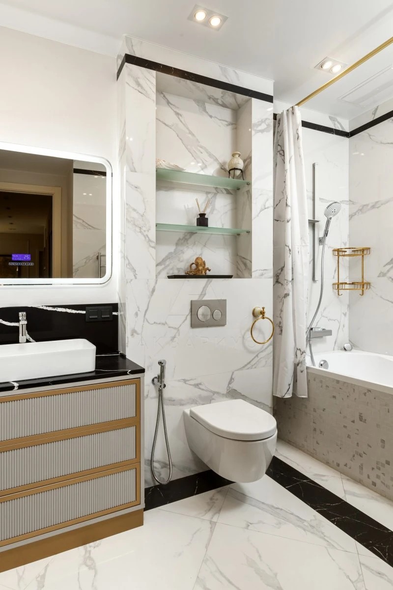 ЖК Парк Рублево