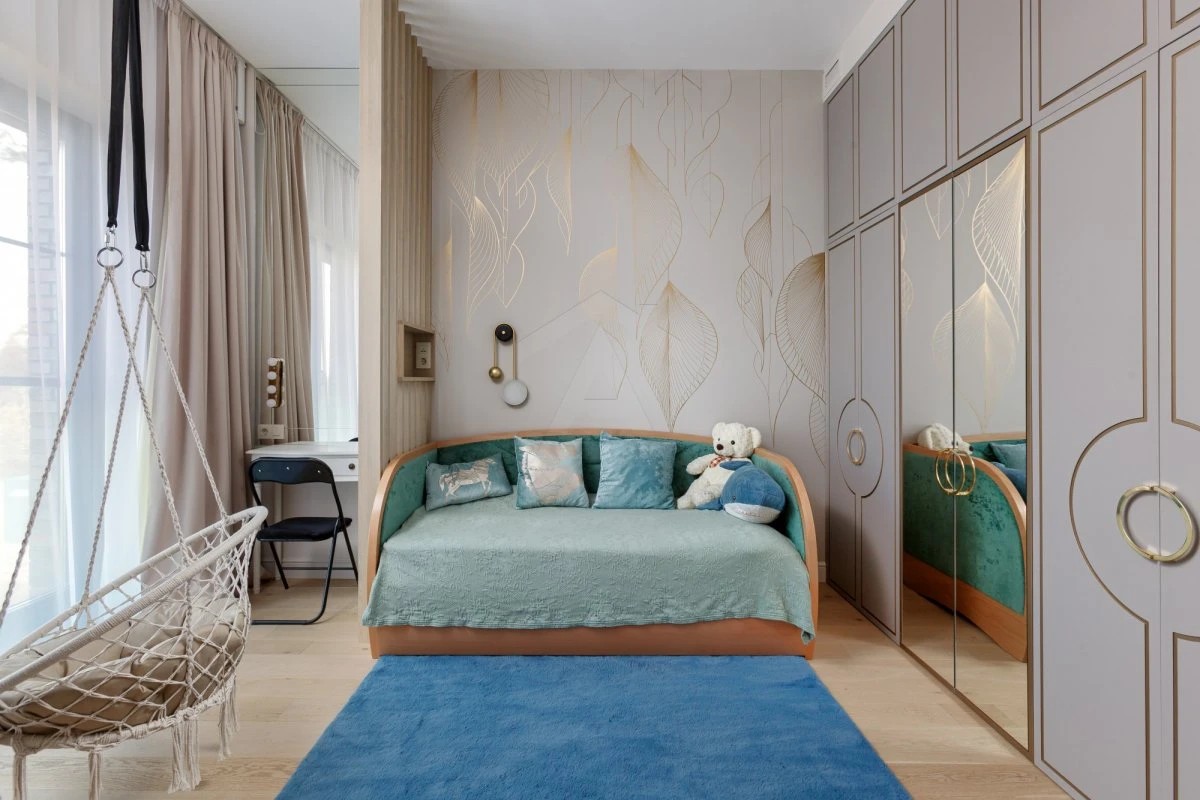 ЖК Парк Рублево