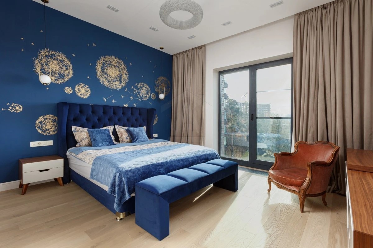 ЖК Парк Рублево