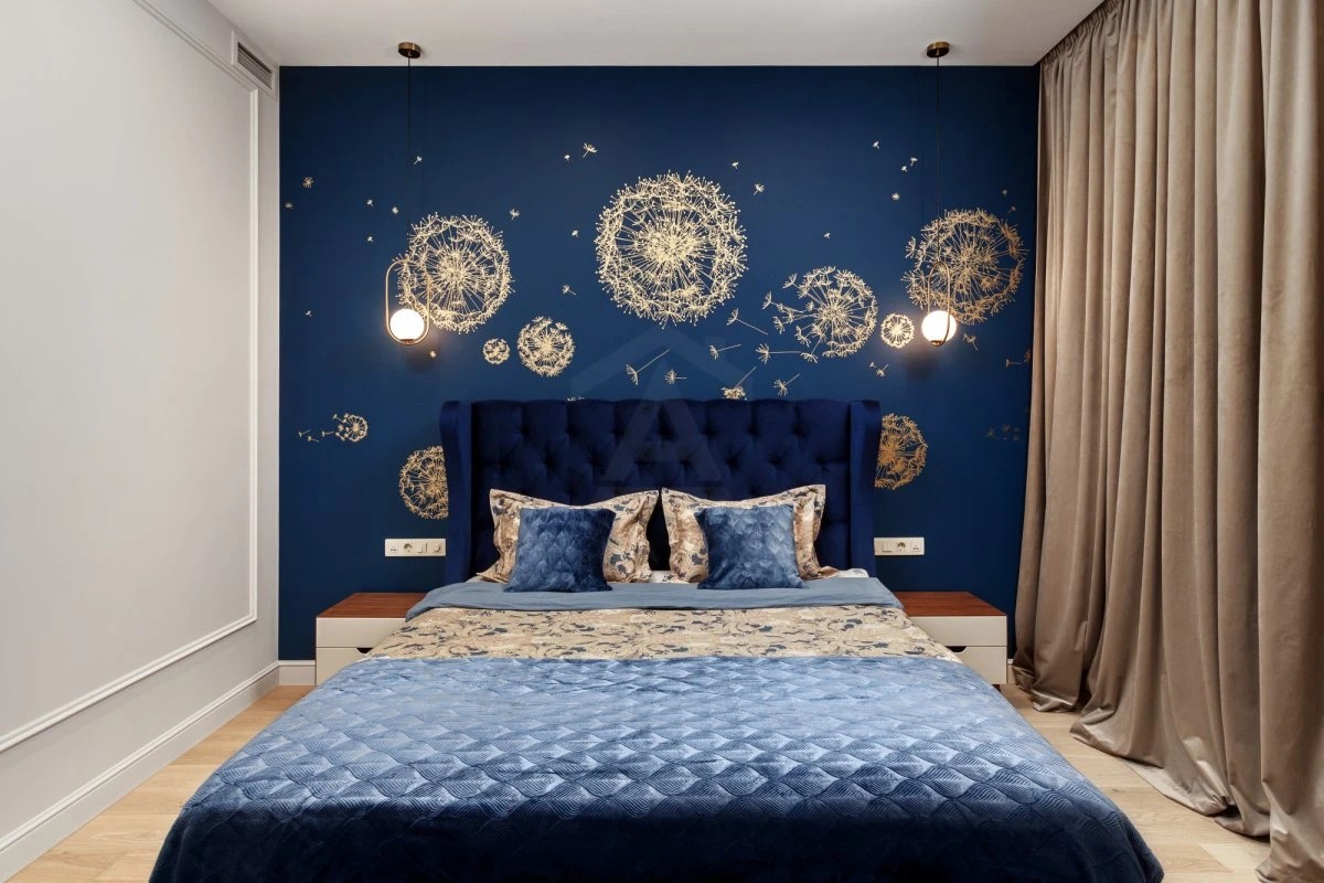 ЖК Парк Рублево