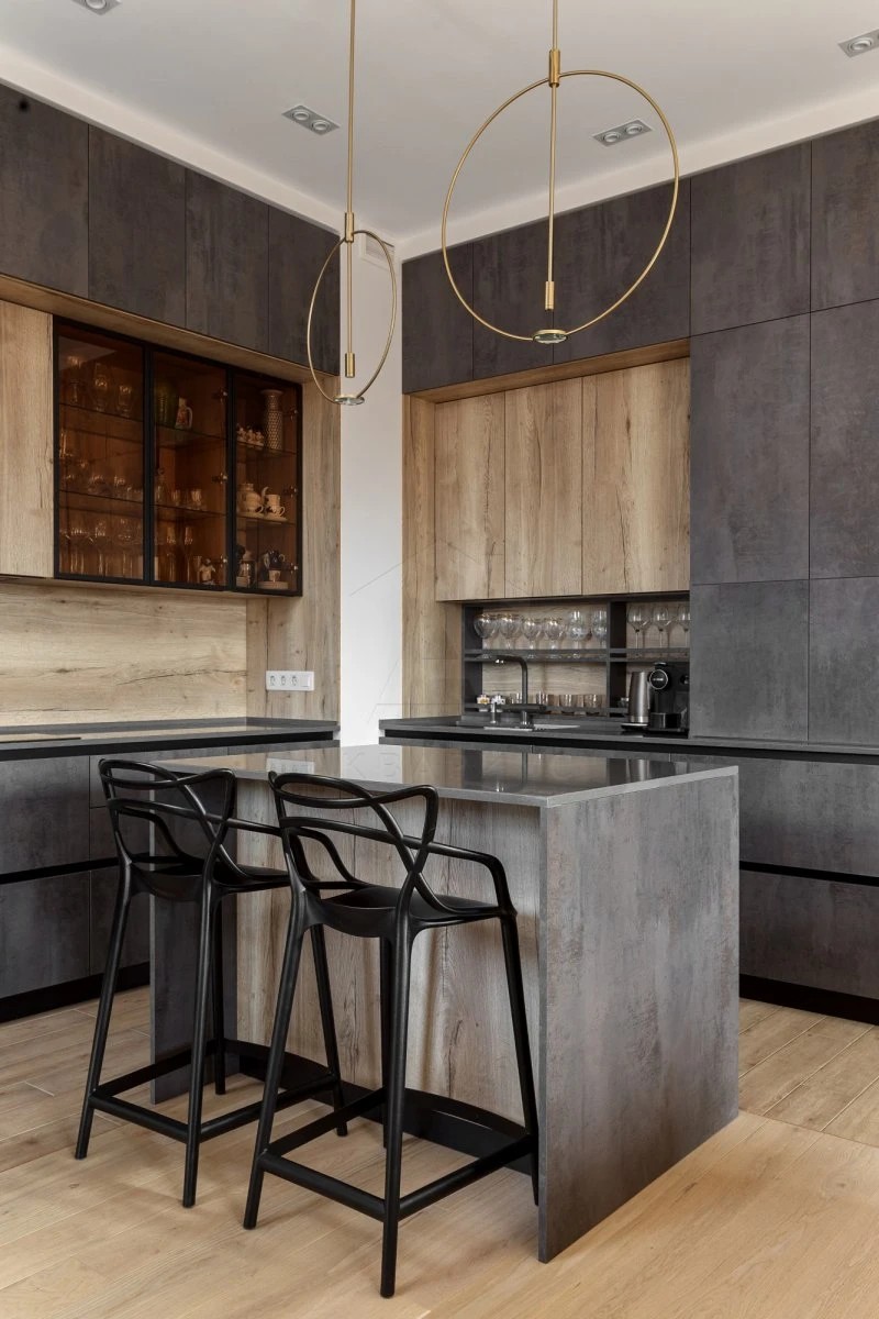 ЖК Парк Рублево