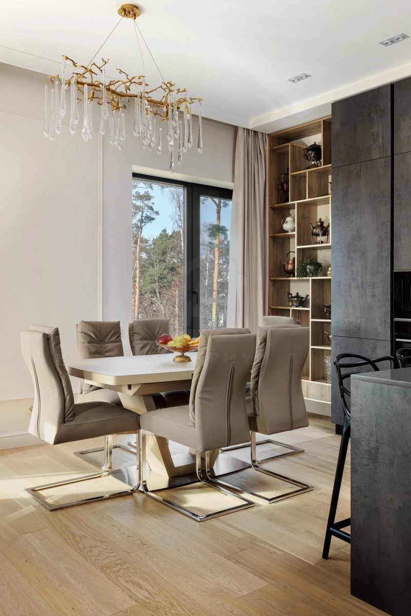 ЖК Парк Рублево